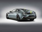Aston Martin Rapide AMR 2018 года (WW)
